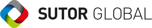 Generální partner - SUTOR GLOBAL - https://sutorglobal.com/industries/