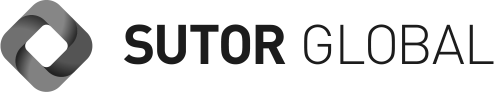 Generální partner - SUTOR GLOBAL - https://sutorglobal.com/industries/