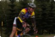 Long Distance Duathlon - 2010 - Less than three weeks before a race still lies on the slopes of snow. But...