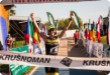 Long Distance Duathlon - 2016 - Opět se přepisovala historie dlouhého duatlonu v ČR. Na start hlavního závodu (Long Distance Duathlon)...